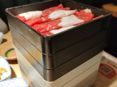 -温野菜涮涮锅(西单大悦城店)