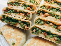 酱香卤肉饼-食神鱼头佛跳墙(百子湾旗舰店)