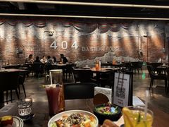 -404干式熟成牛排馆•聚会餐厅