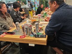 -彭城八戒羊肉串(总店)