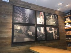 -星巴克(洛阳中州路王府井店)