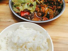 -枣阁园滴滴自助餐