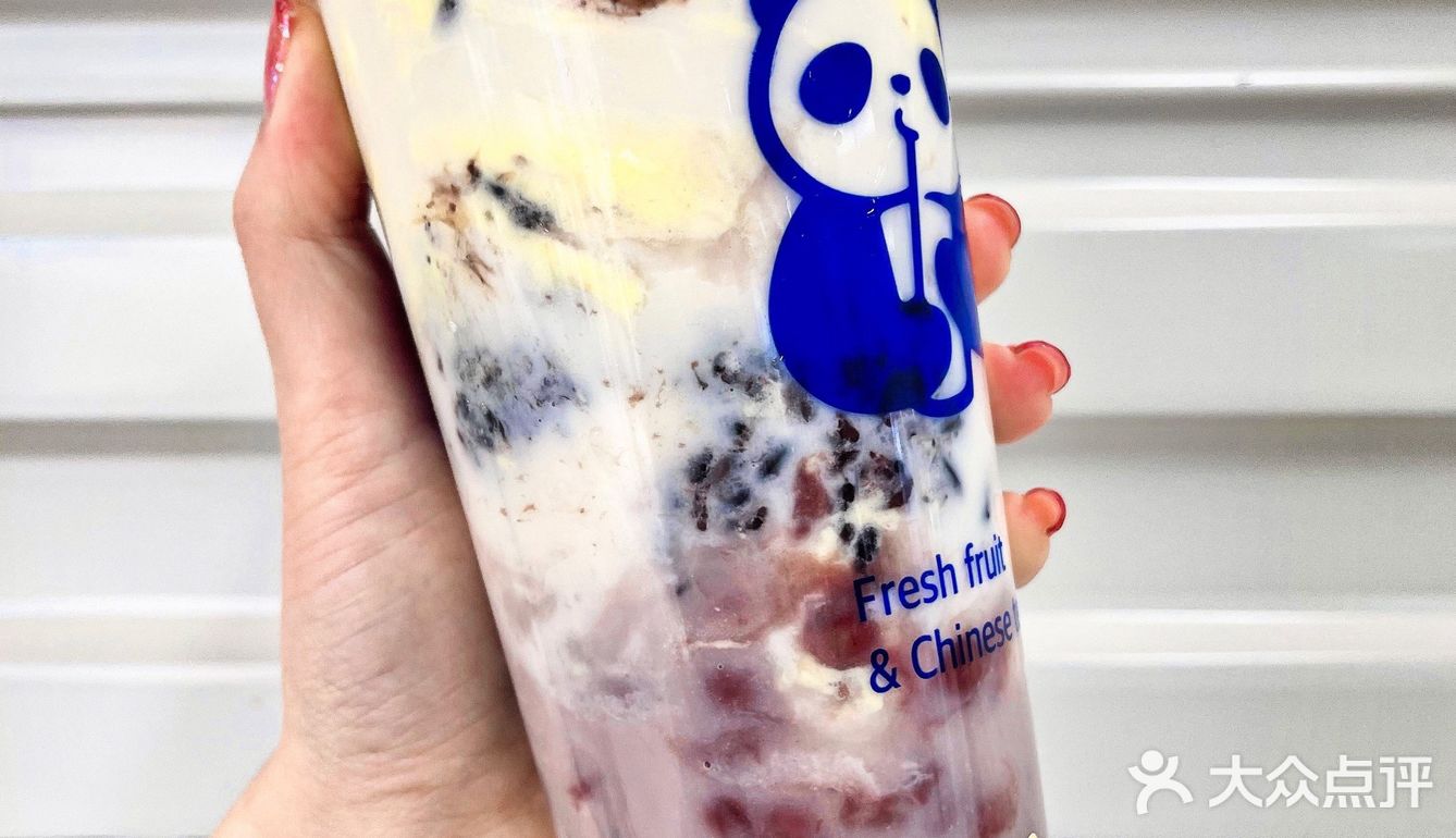 9命！王牌💥隐藏攻略你只会说好喝！连喝n天！ 