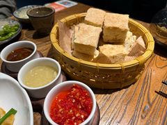 -丹江渔村(首都机场店)