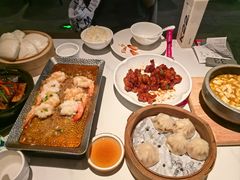 -外婆家(西红门荟聚购物中心店)