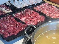 -三毛牛肉店(福强店)