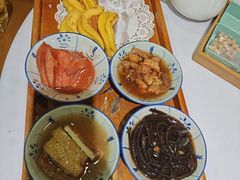 -春满园·邯郸菜发祥地(滏东店)