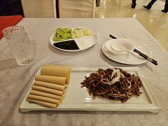 -全聚德(上海首店浦东店)