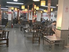 -郝大姐·乌龙山铁板烧(大学城三店)