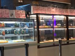 -奈雪的茶(青岛卓悦里INTOWN店)
