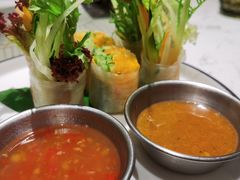 -芭札·Thai泰国餐厅(同和金铂天地店)
