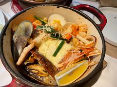 -夏朵餐厅(丁香店)