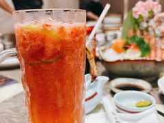 -大渔铁板烧(海雅缤纷城店)