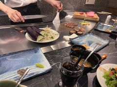 -神户牛排餐厅MOURIYA(总店)