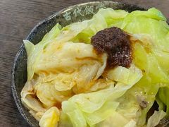 -古代饭堂(冠亚店)