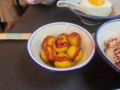 -左记港食(融科天城店)