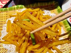 -肥肥虾庄·金牌油焖大虾(杨园滨江时代walk店)