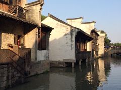 iphone_upload_pic-乌镇那一年小院主题餐厅(甘泉西路店)