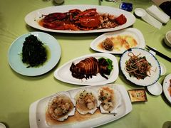 -高佳庄·舟山海鲜(海景旗舰店)