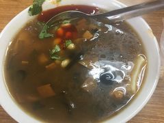 -李三卤汁豆腐脑