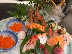 -京旬海鲜放题·铁板烧自助餐厅