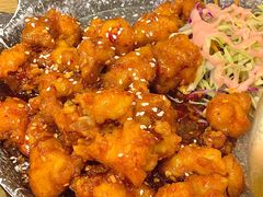 -冰川冷面·延边菜·炭烤串(观前店)