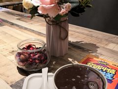 -满记甜品(岭南新天地店)