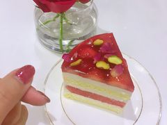 -PETIT PARIS 小巴黎(花园道店)