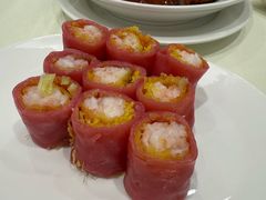 -兴悦酒家(环市东路店)