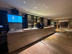 -上海东方佘山翰悦阁酒店·Vie全日制餐厅