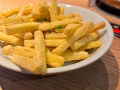 -吃饭皇帝大土家民族菜(正大广场店)
