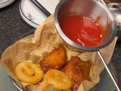 -莘府·老豆腐鱼头·建德菜(金马店)