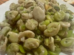 -阿葉农家饭店