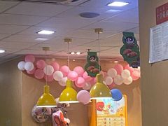 -麦当劳(伟城广场店)