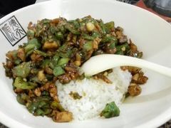 德天顺盖码饭(人民西路店)-德天顺盖码饭(人民西路店)