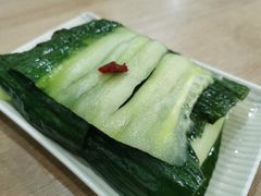 -老火大骨头汤馆