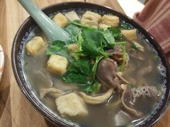 -老城南.鸭血粉丝汤(夫子庙店)