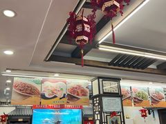 -玉华台饭庄(裕中西里小区店)