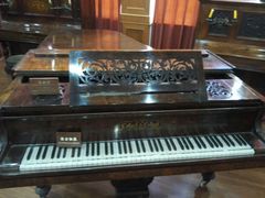 -鼓浪屿钢琴博物馆