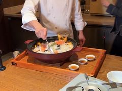 -广州柏悦酒店·悦景轩·粤菜餐厅