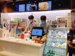 -DOUTOR德咖伦(吴江路店)