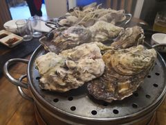 海蛎子-九层海鲜塔(市南店)