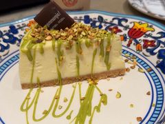 -Mammamia意大利餐厅(古北店)