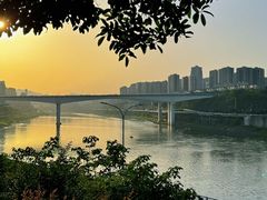 -夜宴江景餐厅
