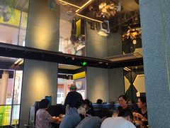 -炉鱼(爱琴海购物公园店)