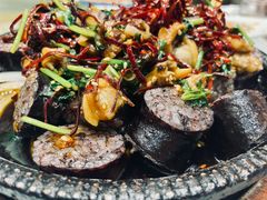 -鸭绿江民族饭店(总店)