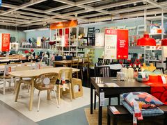 -宜家家居(高新商场店)