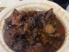 -宛平李记小吃(东关街店)