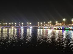 -凤城河风景区