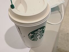 -星巴克(苏州建屋店)